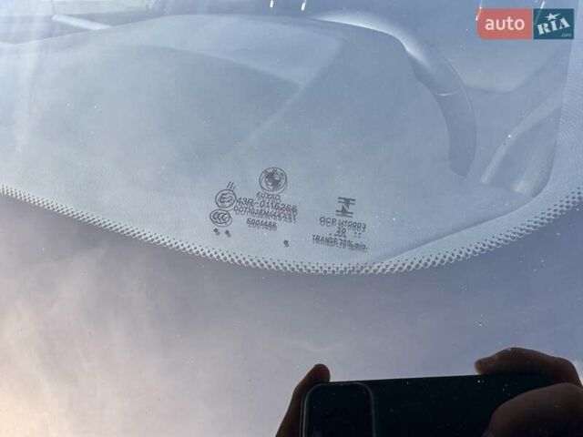 Черный БМВ Х3, объемом двигателя 2 л и пробегом 90 тыс. км за 38900 $, фото 27 на Automoto.ua