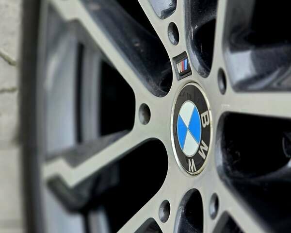 Чорний БМВ Х3, об'ємом двигуна 2 л та пробігом 127 тис. км за 36550 $, фото 34 на Automoto.ua