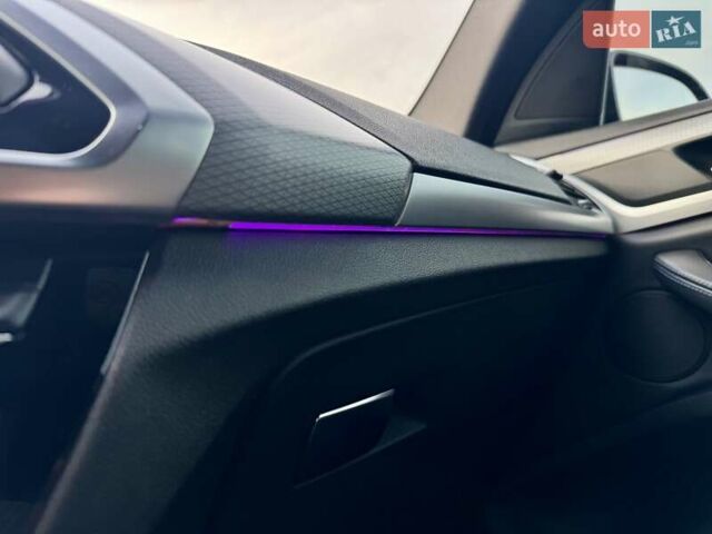 Черный БМВ Х3, объемом двигателя 2 л и пробегом 90 тыс. км за 38900 $, фото 66 на Automoto.ua