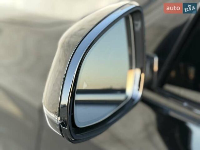 Чорний БМВ Х3, об'ємом двигуна 2 л та пробігом 59 тис. км за 37500 $, фото 55 на Automoto.ua