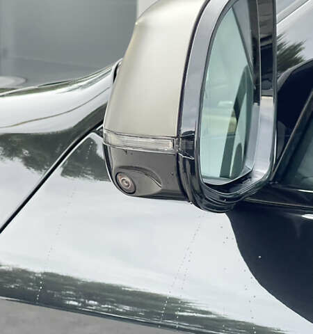 Черный БМВ Х3, объемом двигателя 3 л и пробегом 16 тыс. км за 52500 $, фото 20 на Automoto.ua