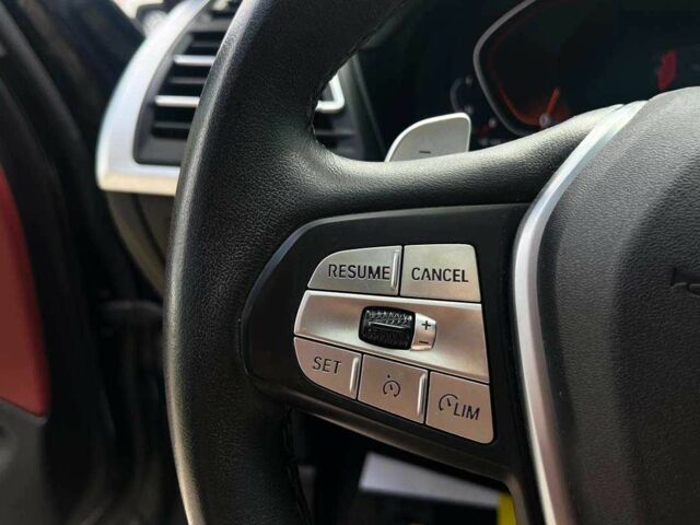 Черный БМВ Х3, объемом двигателя 2 л и пробегом 55 тыс. км за 34000 $, фото 16 на Automoto.ua