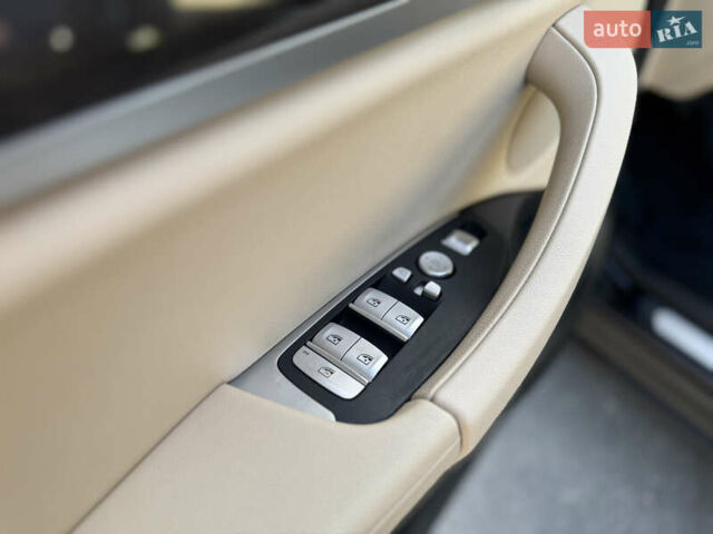 Черный БМВ Х3, объемом двигателя 2 л и пробегом 65 тыс. км за 28999 $, фото 20 на Automoto.ua