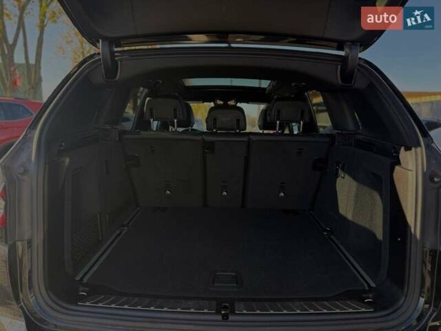 Черный БМВ Х3, объемом двигателя 2 л и пробегом 155 тыс. км за 35700 $, фото 28 на Automoto.ua
