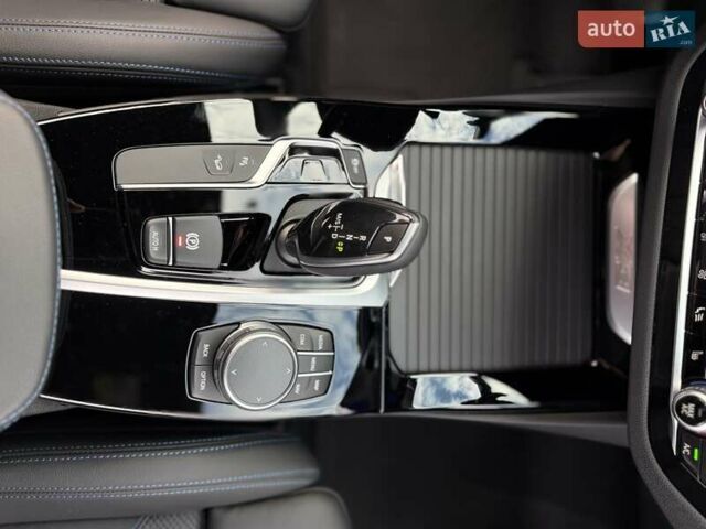 Черный БМВ Х3, объемом двигателя 2 л и пробегом 2 тыс. км за 52500 $, фото 87 на Automoto.ua