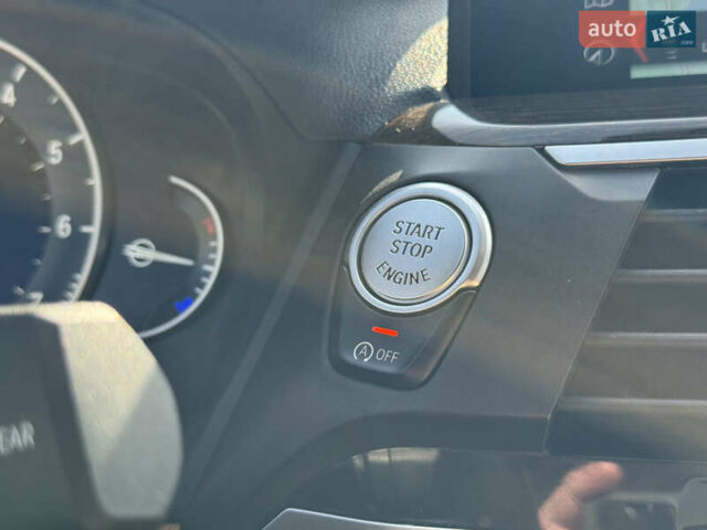 Черный БМВ Х3, объемом двигателя 2 л и пробегом 65 тыс. км за 28999 $, фото 18 на Automoto.ua