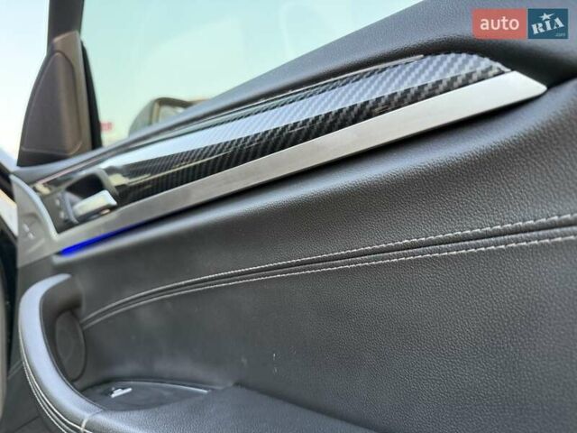 Чорний БМВ Х3, об'ємом двигуна 2 л та пробігом 59 тис. км за 37500 $, фото 41 на Automoto.ua
