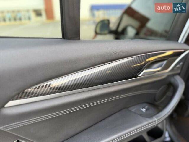 Чорний БМВ Х3, об'ємом двигуна 2 л та пробігом 59 тис. км за 37500 $, фото 31 на Automoto.ua
