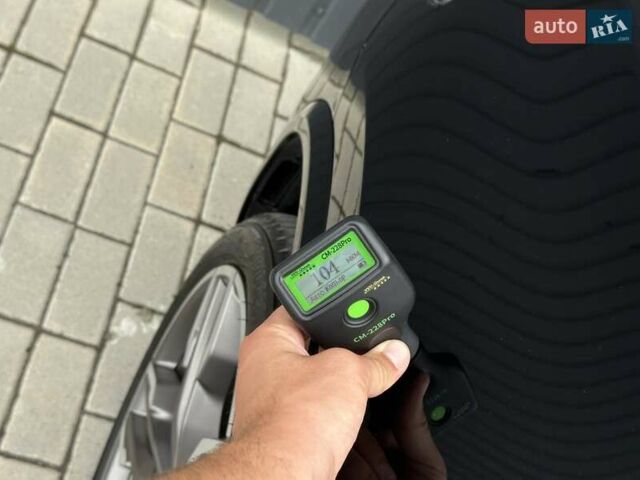 Черный БМВ Х3, объемом двигателя 3 л и пробегом 86 тыс. км за 46900 $, фото 63 на Automoto.ua
