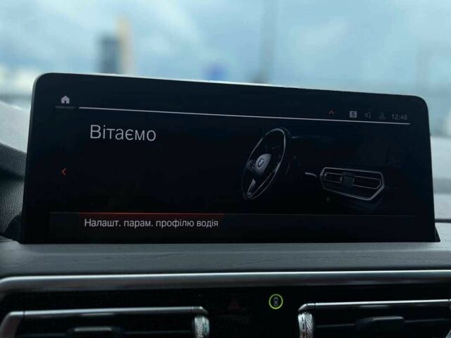 Черный БМВ Х3, объемом двигателя 2 л и пробегом 55 тыс. км за 34000 $, фото 23 на Automoto.ua