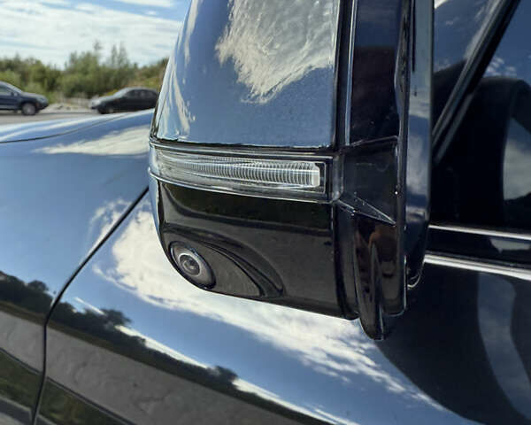 Черный БМВ Х3, объемом двигателя 2 л и пробегом 81 тыс. км за 35900 $, фото 8 на Automoto.ua