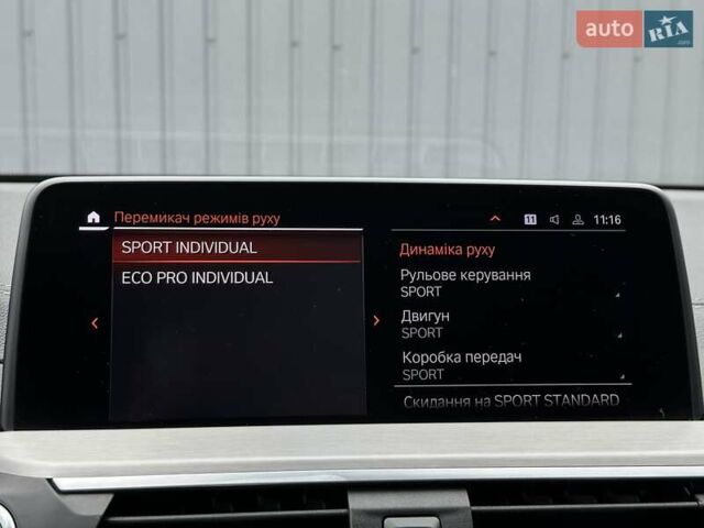 Черный БМВ Х3, объемом двигателя 3 л и пробегом 86 тыс. км за 46900 $, фото 46 на Automoto.ua