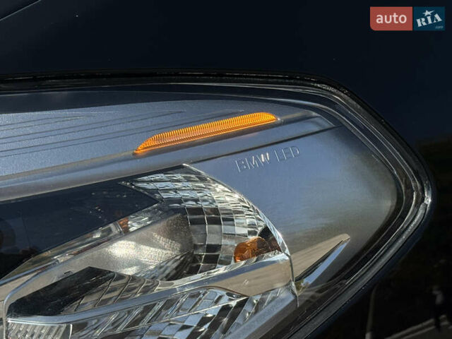 Черный БМВ Х3, объемом двигателя 2 л и пробегом 65 тыс. км за 28999 $, фото 8 на Automoto.ua