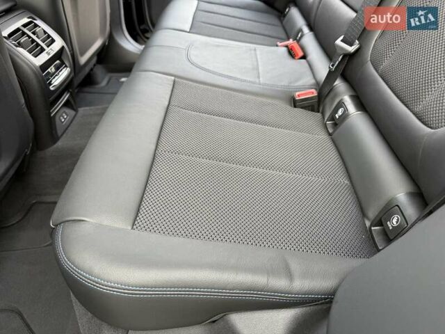 Черный БМВ Х3, объемом двигателя 2 л и пробегом 2 тыс. км за 52500 $, фото 73 на Automoto.ua