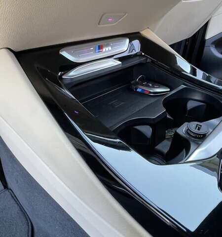 Черный БМВ Х3, объемом двигателя 3 л и пробегом 16 тыс. км за 52500 $, фото 39 на Automoto.ua