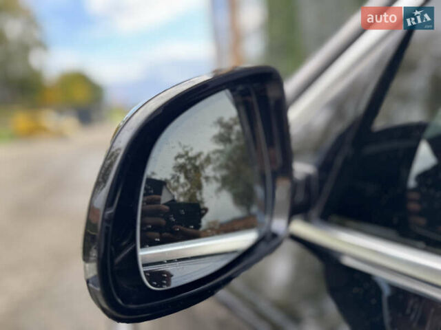 БМВ Х3 2021 в Черновцах на Automoto.ua Черный БМВ Х3, объемом двигателя 2 л и пробегом 105 тыс. км за 29800 $, фото 16 на Automoto.ua