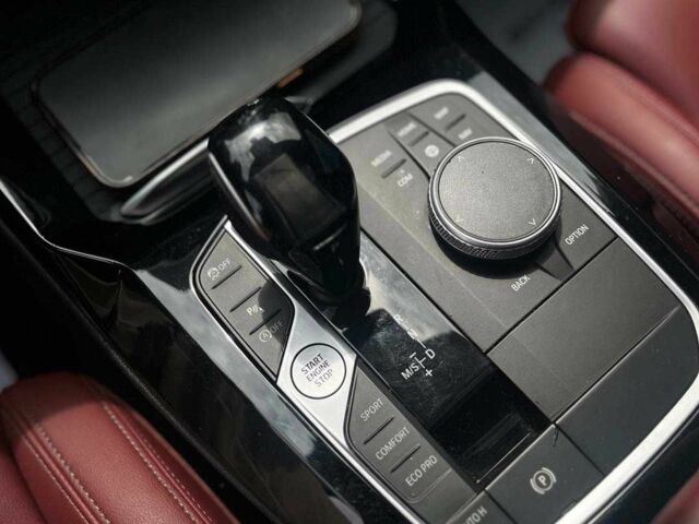 Черный БМВ Х3, объемом двигателя 2 л и пробегом 55 тыс. км за 34000 $, фото 21 на Automoto.ua