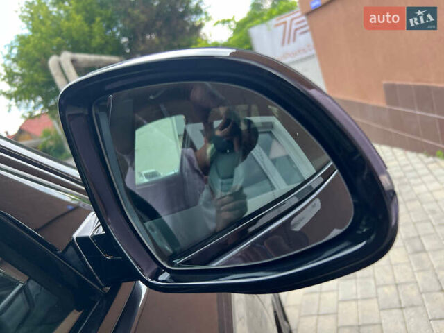 Черный БМВ Х3, объемом двигателя 2 л и пробегом 92 тыс. км за 43500 $, фото 6 на Automoto.ua