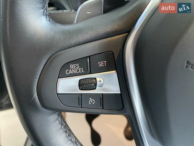 Чорний БМВ Х3, об'ємом двигуна 2 л та пробігом 48 тис. км за 34900 $, фото 19 на Automoto.ua