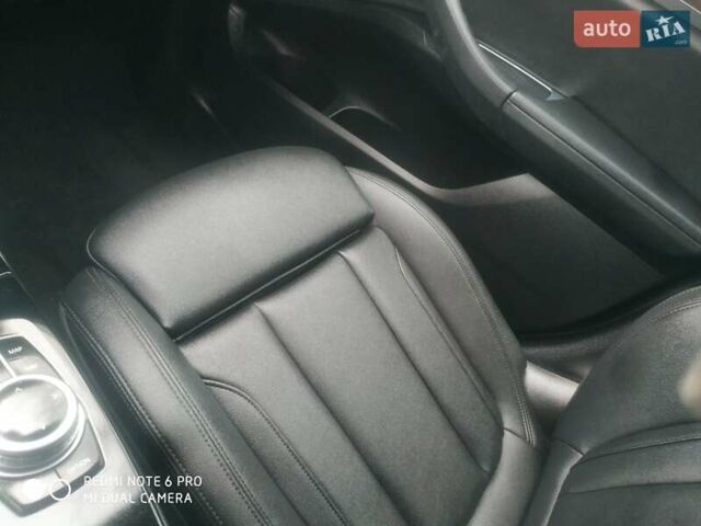 Черный БМВ Х3, объемом двигателя 2 л и пробегом 39 тыс. км за 29500 $, фото 5 на Automoto.ua