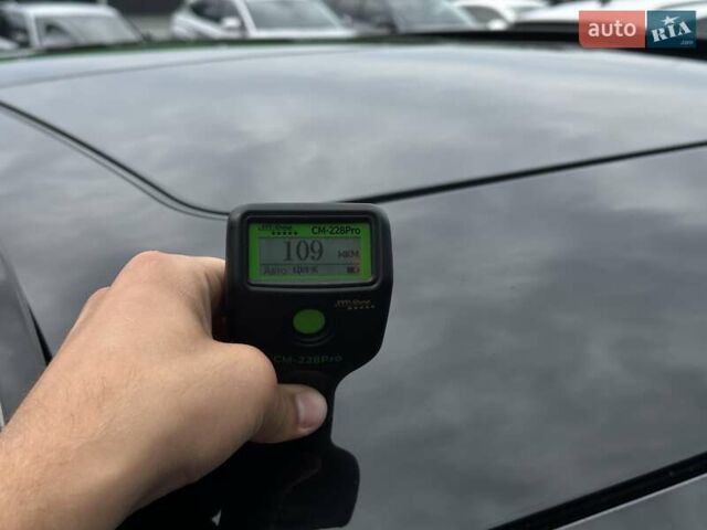 Черный БМВ Х3, объемом двигателя 3 л и пробегом 86 тыс. км за 46900 $, фото 56 на Automoto.ua