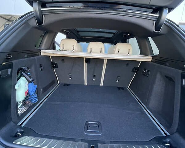 Черный БМВ Х3, объемом двигателя 3 л и пробегом 16 тыс. км за 52500 $, фото 44 на Automoto.ua