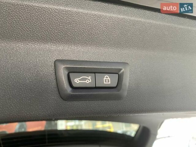 Чорний БМВ Х3, об'ємом двигуна 2 л та пробігом 48 тис. км за 34900 $, фото 41 на Automoto.ua