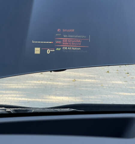 Черный БМВ Х3, объемом двигателя 3 л и пробегом 16 тыс. км за 52500 $, фото 13 на Automoto.ua