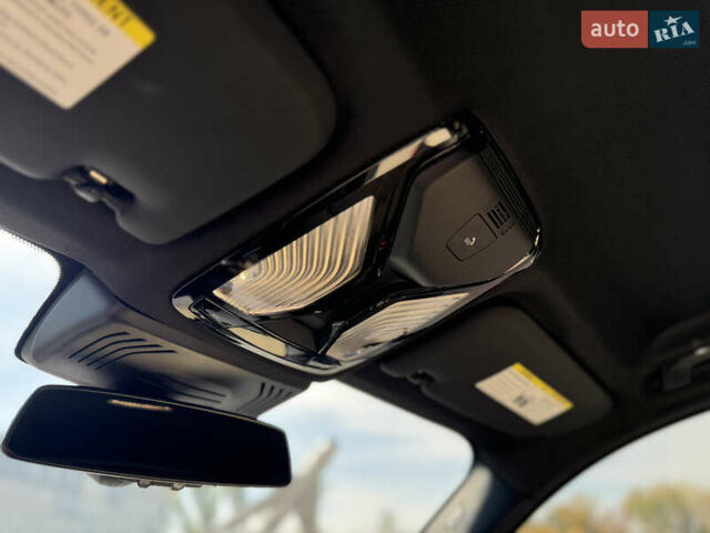 Черный БМВ Х3, объемом двигателя 2 л и пробегом 65 тыс. км за 28999 $, фото 19 на Automoto.ua