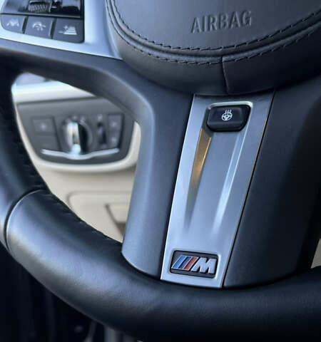 Черный БМВ Х3, объемом двигателя 3 л и пробегом 16 тыс. км за 52500 $, фото 46 на Automoto.ua