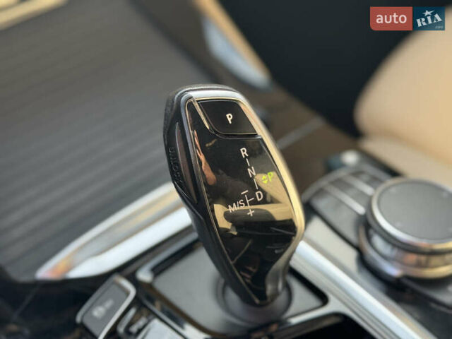 Черный БМВ Х3, объемом двигателя 2 л и пробегом 65 тыс. км за 28999 $, фото 17 на Automoto.ua