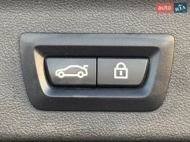 Чорний БМВ Х3, об'ємом двигуна 2 л та пробігом 59 тис. км за 37500 $, фото 34 на Automoto.ua