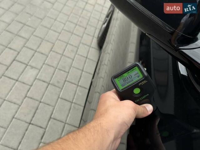Черный БМВ Х3, объемом двигателя 3 л и пробегом 86 тыс. км за 46900 $, фото 54 на Automoto.ua