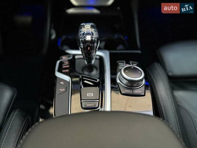 Чорний БМВ Х3, об'ємом двигуна 2 л та пробігом 59 тис. км за 37500 $, фото 50 на Automoto.ua