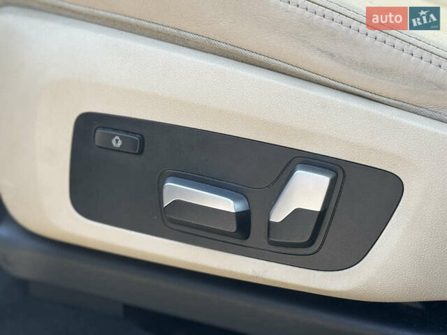 Черный БМВ Х3, объемом двигателя 2 л и пробегом 65 тыс. км за 28999 $, фото 21 на Automoto.ua