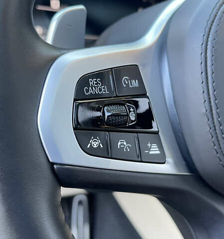 Черный БМВ Х3, объемом двигателя 3 л и пробегом 16 тыс. км за 52500 $, фото 42 на Automoto.ua