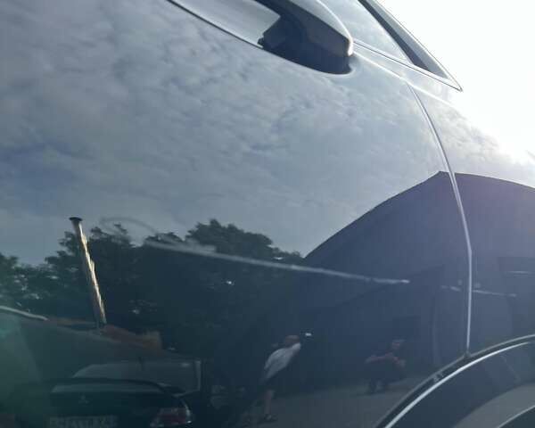 Черный БМВ Х3, объемом двигателя 2 л и пробегом 45 тыс. км за 37000 $, фото 11 на Automoto.ua