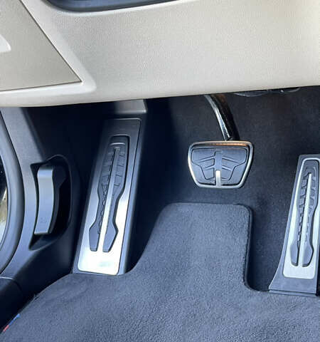 Черный БМВ Х3, объемом двигателя 3 л и пробегом 16 тыс. км за 52500 $, фото 45 на Automoto.ua