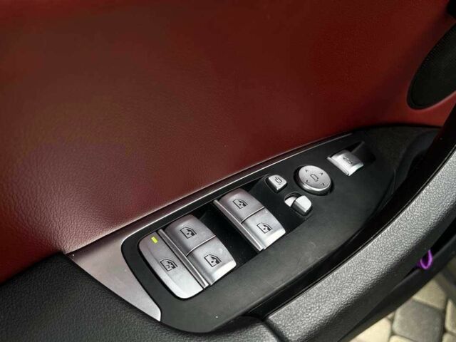 Черный БМВ Х3, объемом двигателя 2 л и пробегом 55 тыс. км за 34000 $, фото 10 на Automoto.ua