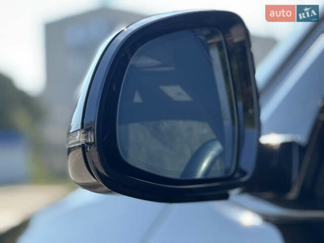Черный БМВ Х3, объемом двигателя 2 л и пробегом 65 тыс. км за 28999 $, фото 9 на Automoto.ua