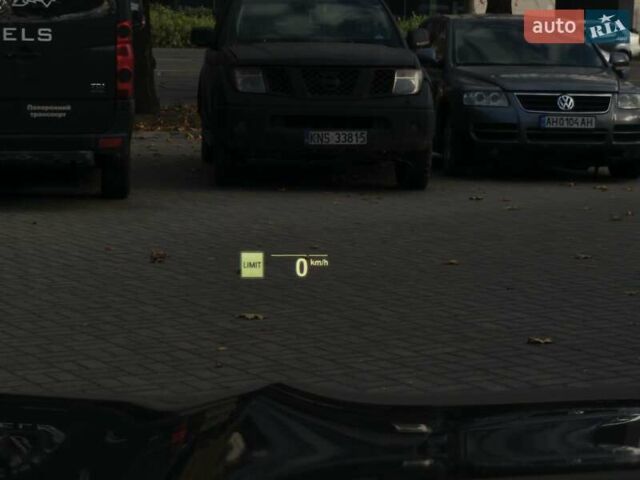 Чорний БМВ Х3, об'ємом двигуна 2 л та пробігом 82 тис. км за 32700 $, фото 39 на Automoto.ua