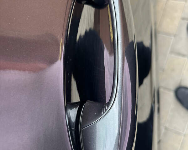 Черный БМВ Х3, объемом двигателя 2 л и пробегом 92 тыс. км за 43500 $, фото 5 на Automoto.ua