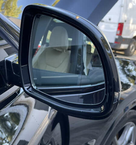 Черный БМВ Х3, объемом двигателя 3 л и пробегом 16 тыс. км за 52500 $, фото 33 на Automoto.ua