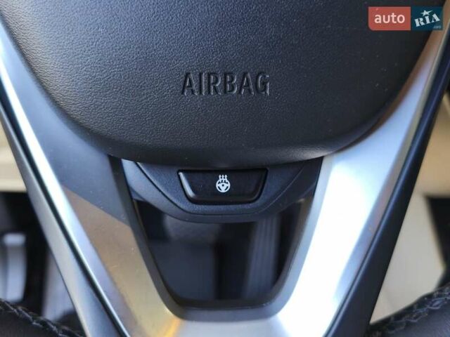 Чорний БМВ Х3, об'ємом двигуна 2 л та пробігом 82 тис. км за 32700 $, фото 29 на Automoto.ua