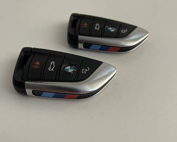 Черный БМВ Х3, объемом двигателя 3 л и пробегом 16 тыс. км за 52500 $, фото 51 на Automoto.ua