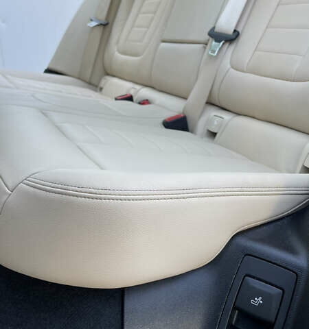 Черный БМВ Х3, объемом двигателя 3 л и пробегом 16 тыс. км за 52500 $, фото 30 на Automoto.ua