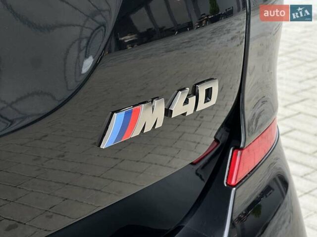 Черный БМВ Х3, объемом двигателя 3 л и пробегом 86 тыс. км за 46900 $, фото 18 на Automoto.ua