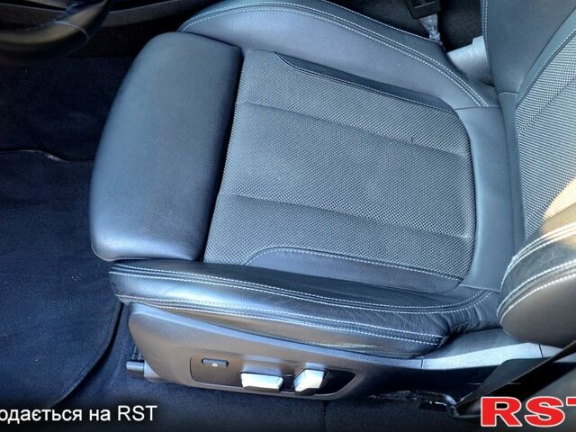 Чорний БМВ Х3, об'ємом двигуна 2 л та пробігом 61 тис. км за 38200 $, фото 6 на Automoto.ua