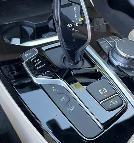 Черный БМВ Х3, объемом двигателя 3 л и пробегом 16 тыс. км за 52500 $, фото 37 на Automoto.ua