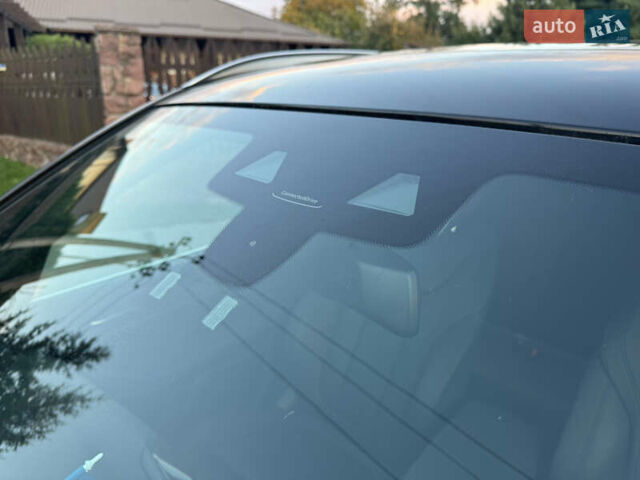 Черный БМВ Х3, объемом двигателя 2 л и пробегом 104 тыс. км за 34000 $, фото 19 на Automoto.ua